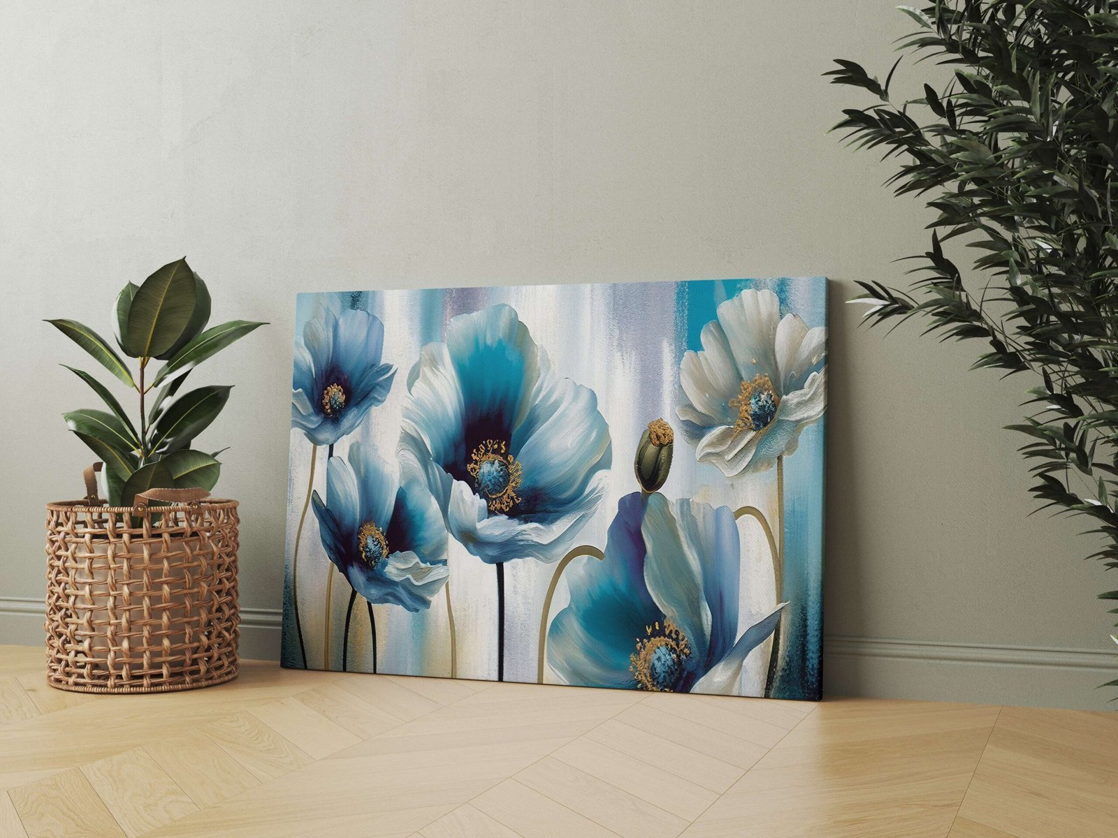 Enhance Your Space with Canvas Wall Art - Image 4